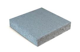 Šaligatvio plytelė Betono Mozaika Hansa 6, 30 x 30 x 6 cm, pilka