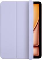 ipad air m2 11 deklas - APPLE Smart Folio iPad Air 11" (M2), Light Violet - 1 nuotrauka