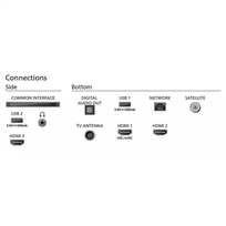 philips 65pus - Philips Ambilight 65PUS8359 - 7 nuotrauka