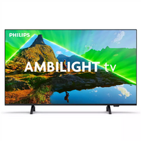 televizorius 55” - Philips Ambilight 55PUS8359 - 1 nuotrauka