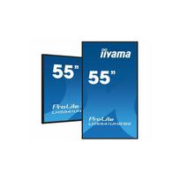 55' 139 cm - Iiyama LH5541UHS-B2 - 1 nuotrauka