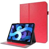 Folding Leather Samsung X210/X215/X216 Tab A9 Plus 11.0 raudonas