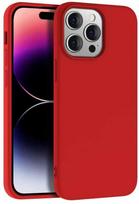 samsung a25 5g - X-Level Dynamic Samsung A256 A25 5G raudonas - 1 nuotrauka