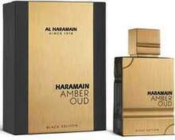Al Haramain Amber Oud Juodas Edition, 200ml