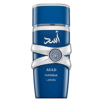 lattaf asad - Lattafa Asad Zanzibar EDP, 100 ml - 1 nuotrauka