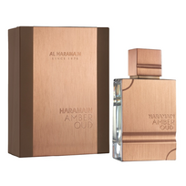 Al Haramain Amber Oud EDP, 60 ml