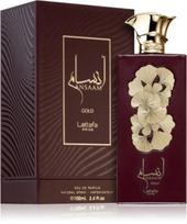 Lattafa Ansaam Gold, 100 ml