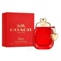 Coach Ladies Love EDP, 30 ml