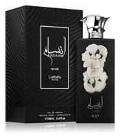 lattafa kvepalai - Lattafa Pride Ansaam Silver EDP, 100 ml - 2 nuotrauka