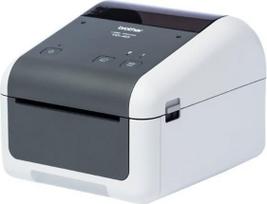 brother label printer - Brother TD-4410D - 2 nuotrauka