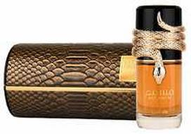 lattafa kvepalai - Lattafa Musamam, 100 ml - 3 nuotrauka