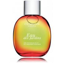 Clarins Eau Des Jardins Treatment Fragrance, 100 ml