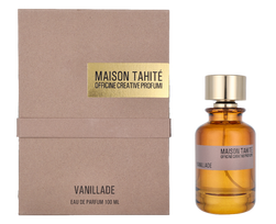 Maison Tahite Vanillade EDP, 100 ml