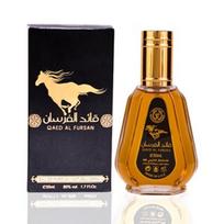 Ard Al Zaafaran Qaed Al Fursan, 50 ml