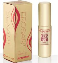 pheromone - EROS-ART FEROWOMAN 20 ML - 1 nuotrauka