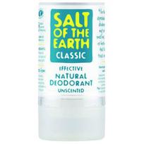 Salt of the Earth Crystal Classic, bekvapis, 90 g