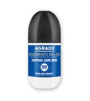Agrado Control Care Vyriškas, 50ml