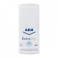 Lea Extra Dry Roll On, 50 ml