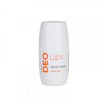 Luuv Deodorant Citrus, 50ml