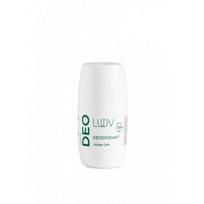Luuv Unisex Deodorant, 50ml