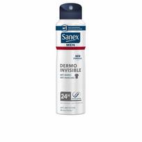 Sanex Men Dermo Invisible, 200 ml