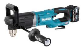 makita greztuvo - Makita DA001GZ, 40 V - 1 nuotrauka