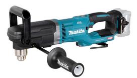 makita greztuvo - Makita DA001GZ, 40 V - 2 nuotrauka