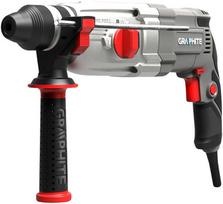 lagaminai - Graphite SDS + 900W - 1 nuotrauka