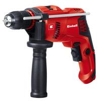 einhell smuginis - Einhell TE-ID 500 E, 550 W - 2 nuotrauka
