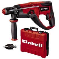 perforatorius - Einhell TE-RH 28 5F 950 W SDS Plus - 1 nuotrauka
