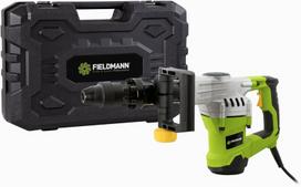 atskelimo plaktukas sds max - Fieldmann FDBK 201301-E 1500W SDS Max - 1 nuotrauka