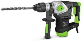 elektrinis perforatorius - CONSTRUCTOR, 1500 W, 6 J, SDS-plus - 1 nuotrauka