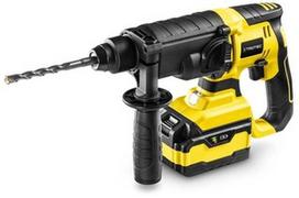 Trotec PRDS 20-20V, 20 V, 4 mAh