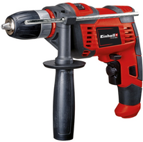 einhell smuginis - Einhell TC-ID 550 E 550W - 2 nuotrauka