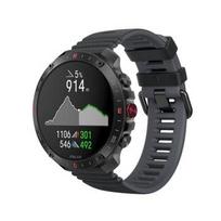 polar grit x2 - Polar Grit X2 Pro Sportinis išmanusis laikrodis, Juodas - 1 nuotrauka