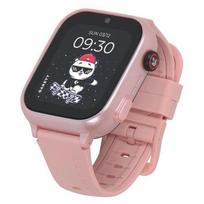 Garett Kids Cute 2 4G rožinis išmanusis laikrodis