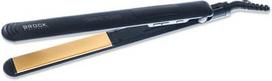hair straightener - Brock HC 5001 BK - 1 nuotrauka
