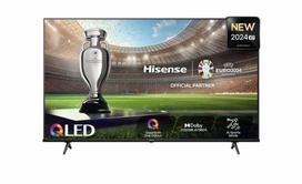 hisense 43 qled - Hisense 43E7NQ - 2 nuotrauka