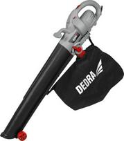 dedra lapu - Dedra DED8687, 3000 W - 1 nuotrauka