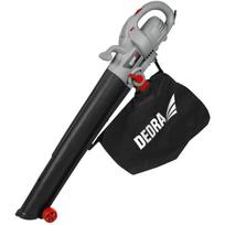 dedra lapu - Dedra DED8687, 3000 W - 2 nuotrauka