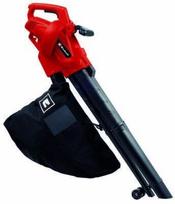 lapu pustuvas 3000w - GC-EL 3024 E Einhell - 1 nuotrauka