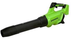 greenworks - Greenworks GD40ABIIK2X; 40 V; 2x2,0 Ah akum. - 1 nuotrauka