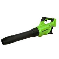 greenworks - Greenworks GD40ABIIK2X; 40 V; 2x2,0 Ah akum. - 2 nuotrauka