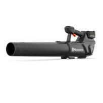 husqvarna akumuliatoriai - HUSQVARNA Aspire B8X-P4A - 2 nuotrauka