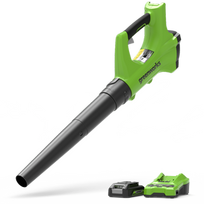 Greenworks G24ABK2