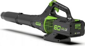 greenworks akumuliatoriu - Greenworks GD60AB - 1 nuotrauka