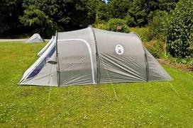 coleman palapine - Coleman COASTLINE 3 Plus - 3 nuotrauka
