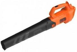lapu pustuvas black decker - Black & Decker BCBL200B - 1 nuotrauka
