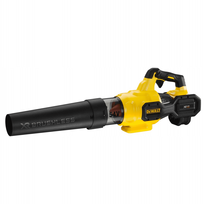 dewalt lapu pustuvai - DeWalt DCMBA572X1-QW; 54 V; 1x9,0 Ah akum. - 2 nuotrauka