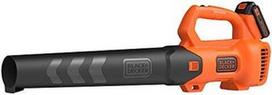 12v pustuvas - Black & Decker BCBL200L - 1 nuotrauka